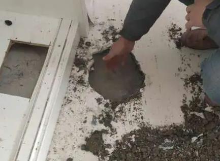 渝水卫生间漏水维修公司分享下精确定位查漏水一次多少钱?不同级别收费不同