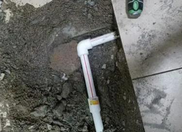 渝水阳台漏水维修时有哪些声音会影响检漏仪