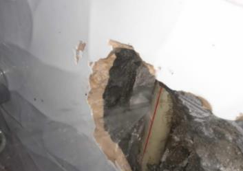 渝水卫生间漏水维修的步骤和流程。